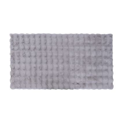 Alfombra RABBIT BUBBLE 160x230 cm gris