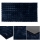 Alfombra RABBIT BUBBLE 200x280 cm, azul