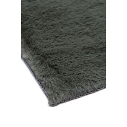 Alfombra RABBIT-FOX 120x160 cm verde