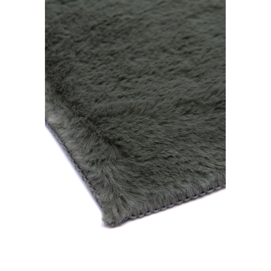 Alfombra RABBIT-FOX 120x160 cm verde