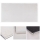Alfombra RABBIT-FOX 160 x 230 cm color crema