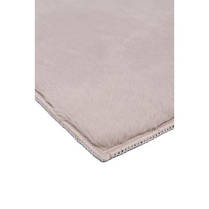 Alfombra RABBIT-FOX 160x230 cm beige