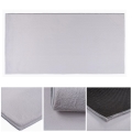 Alfombra RABBIT-FOX 160x230 cm gris