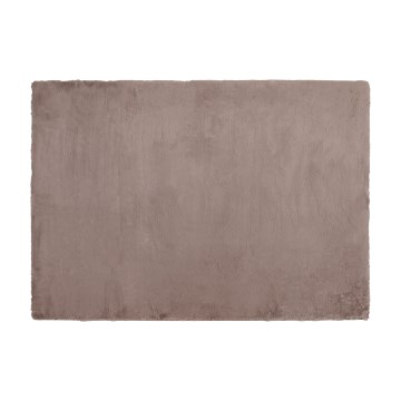 Alfombra RABBIT-ROSA NEW 120x170 cm 2000g/m2 beige