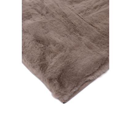 Alfombra RABBIT-ROSA NEW 160x230 cm 2000g/m2 beige