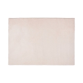 Alfombra RABBIT-ROSA NEW 80x150 cm 2000g/m2 crema