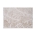 Alfombra SALAMANCA 200x280 cm beige/blanco, estampado de hojas