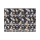 Alfombra SHIFT 120x160 cm multicolor
