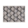 Alfombra SHIFT 160x220 cm gris/azul