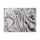 Alfombra STONE 80x140 cm gris/antracita