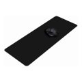 Alfombrilla de ratón para juegos VARR negro