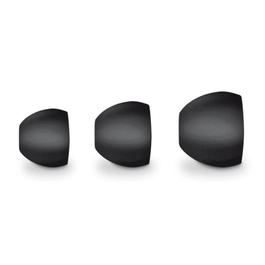Aligator ATR10BK - Auriculares inalámbricos con traductor 2 en 1 Pods Translate, 470 mAh + 2x 40 mAh, negros