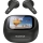 Aligator ATR10BK - Auriculares inalámbricos con traductor 2 en 1 Pods Translate, 470 mAh + 2x 40 mAh, negros