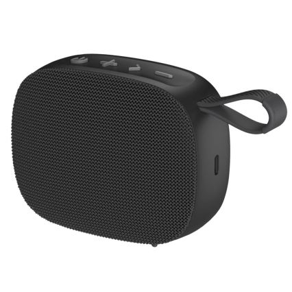 Aligator AUC001 - Combo de audio 3 en 1: auriculares de diadema 150 mAh, auriculares inalámbricos 200 mAh + 2x 30 mAh y altavoz 1200 mAh