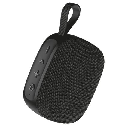 Aligator AUC001 - Combo de audio 3 en 1: auriculares de diadema 150 mAh, auriculares inalámbricos 200 mAh + 2x 30 mAh y altavoz 1200 mAh
