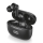 Aligator TWS06 - Auriculares inalámbricos Pods PRO 3 200 mAh + 2x 30 mAh IP30 negros