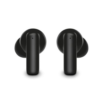 Aligator TWS06 - Auriculares inalámbricos Pods PRO 3 200 mAh + 2x 30 mAh IP30 negros