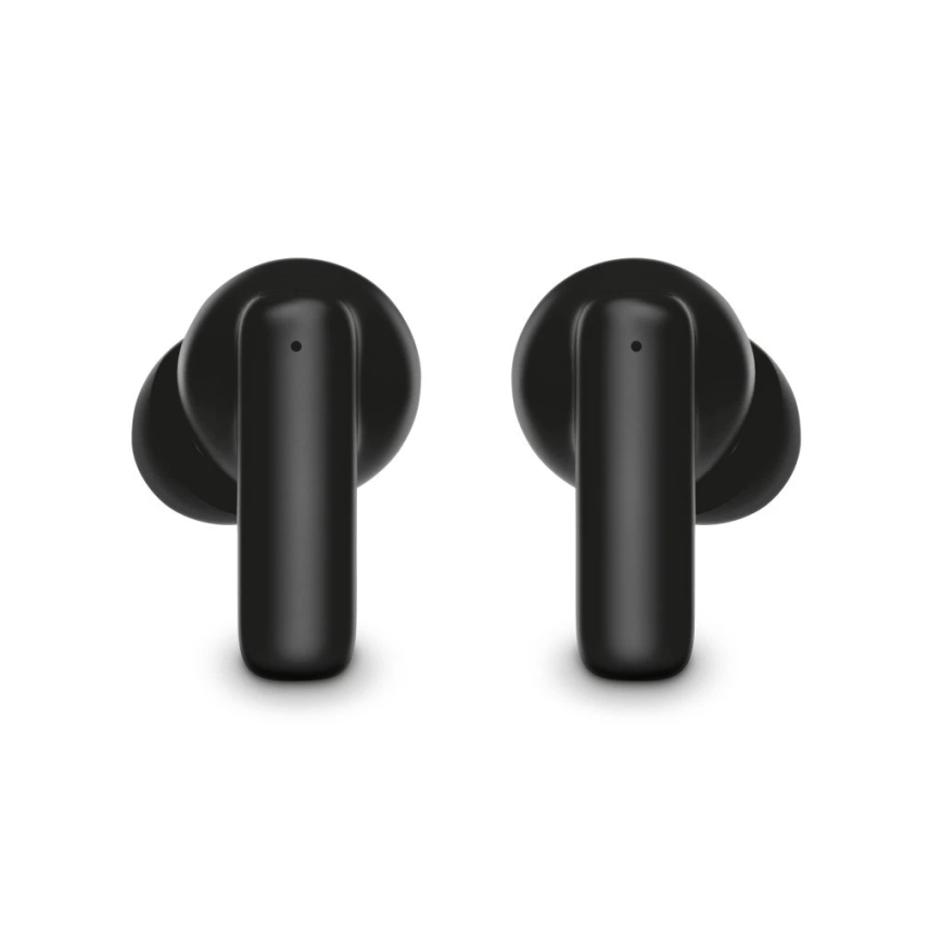 Aligator TWS06 - Auriculares inalámbricos Pods PRO 3 200 mAh + 2x 30 mAh IP30 negros