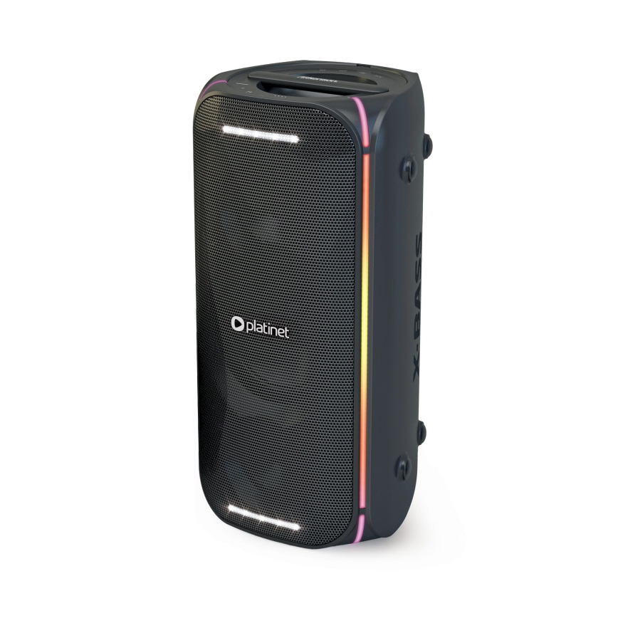 Altavoz inalámbrico 70W/230V 4500 mAh