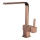 ALVEUS 1134830 - Grifo de fregadero LAGUNA 28,6 cm cobre monarca