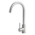 ALVEUS ES3508A - Grifo para fregadero VIOLA 36,7 cm, acero inoxidable