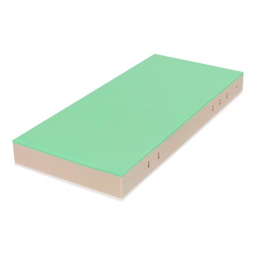 Ambiamo - Colchón de espuma Flexifoam IKAROS 90x200 cm