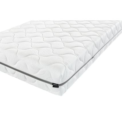 Ambiamo - Colchón de espuma Flexifoam IKAROS 90x200 cm