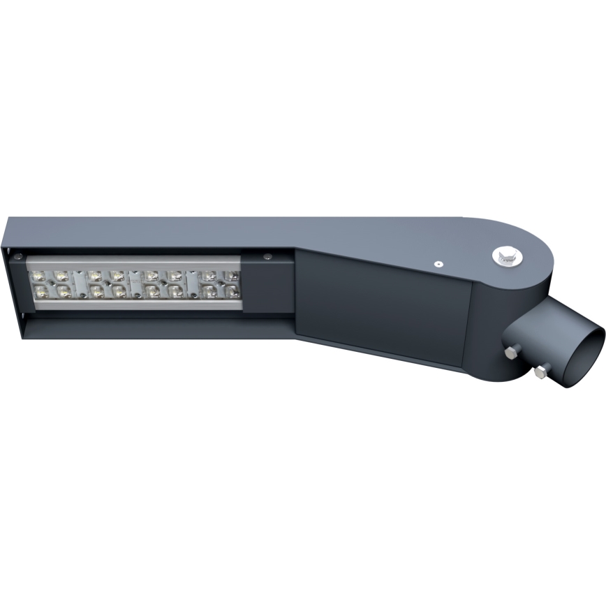 APLED - Farola LED FLEXIBO PREMIUM LED/29W/90-265V IP65 2700K