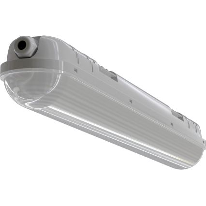 APLED - LED Lámpara fluorescente DUSTER LED/18W/230V IP65