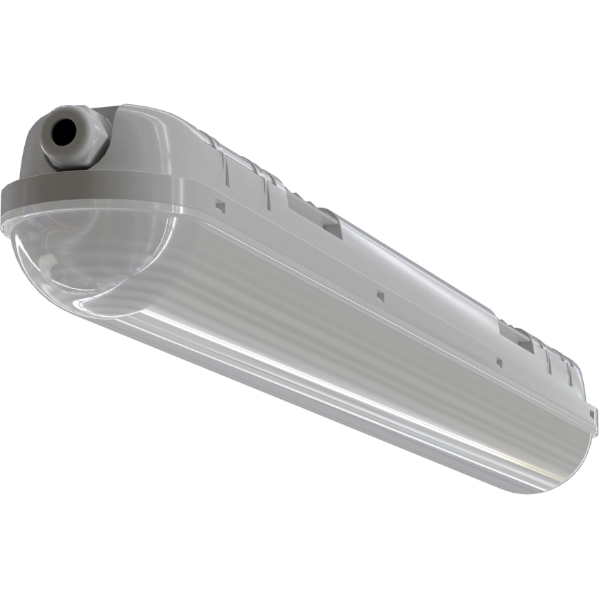 APLED - LED Lámpara fluorescente DUSTER LED/18W/230V IP65