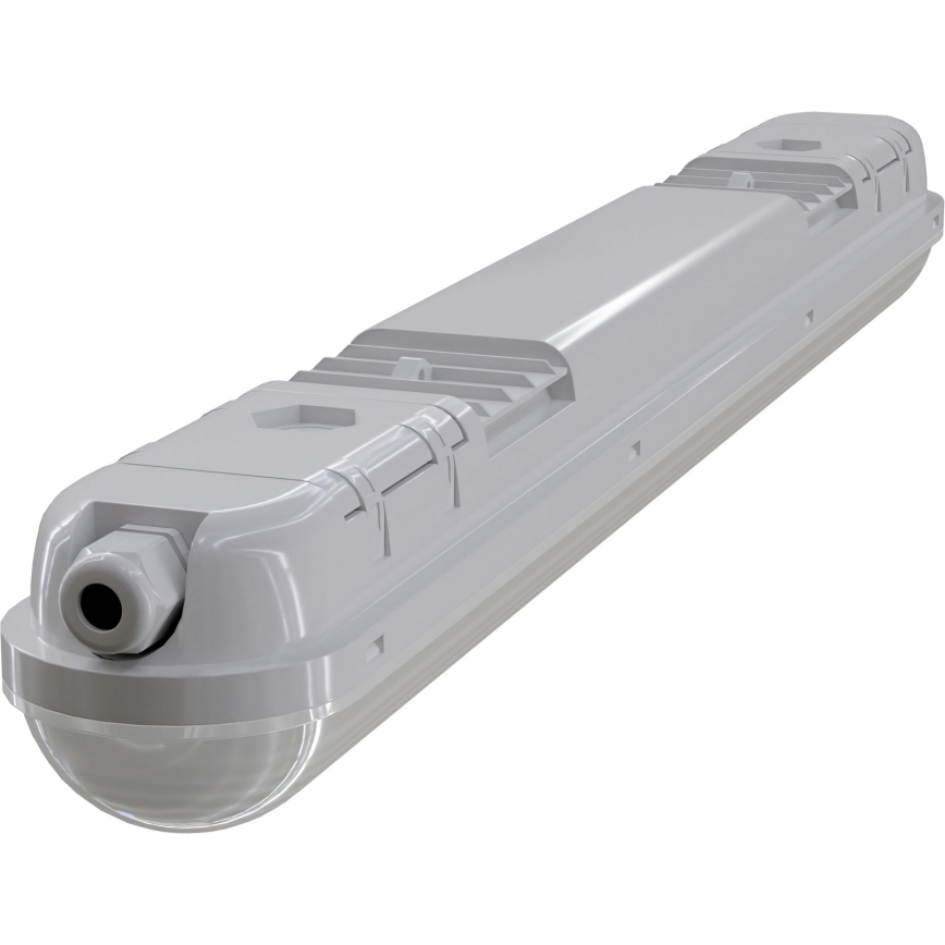 APLED - Lámpara de techo LED DUSTER LED/18W/230V IP65