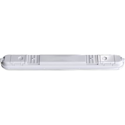 APLED - LED Lámpara fija DUSTER LED/36W/230V 4000K + emergencia IP65