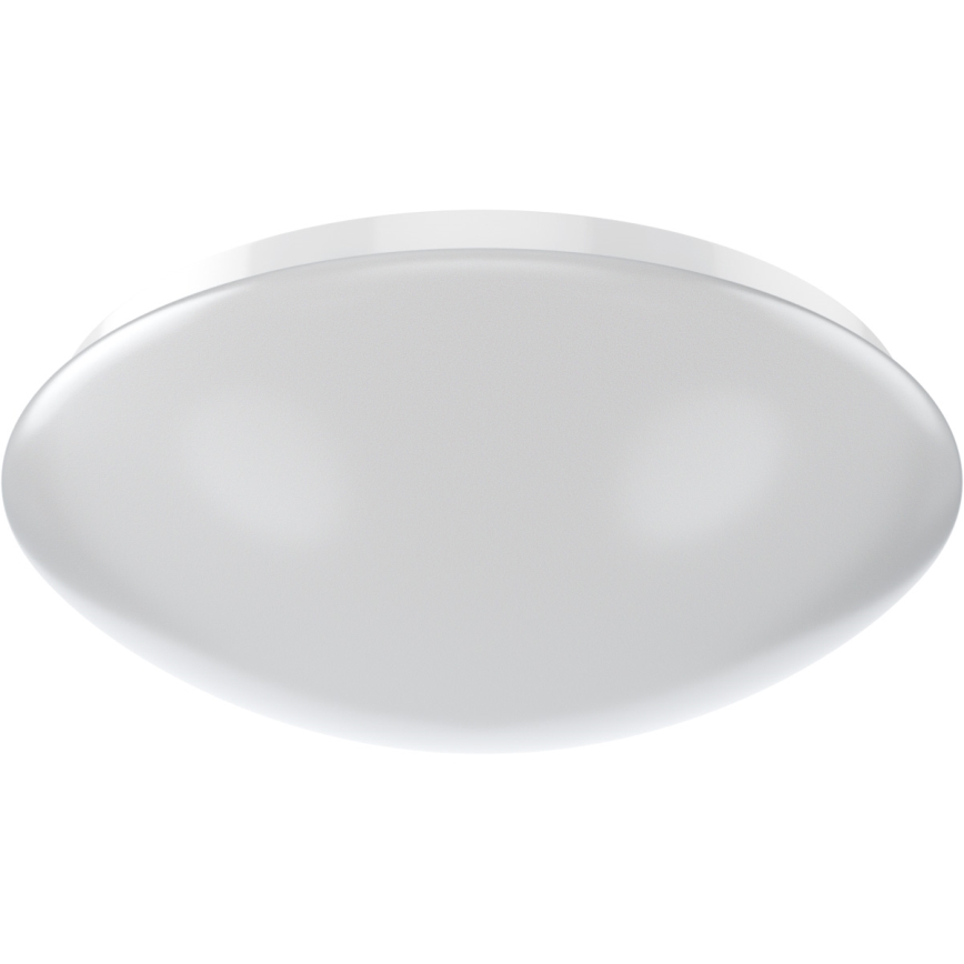 APLED - Plafón LED con sensor LENS P TRICOLOR LED/18W/230V IP44 2700 - 6500K 1210lm