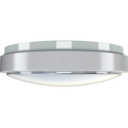 APLED - Plafón LED con sensor LENS R TRICOLOR LED/18W/230V IP44 2700 - 6500K 1210lm