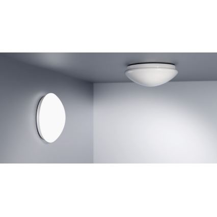 APLED - Plafón LED LENS P TRICOLOR LED/12W/230V IP41 2700 - 6500K 825lm