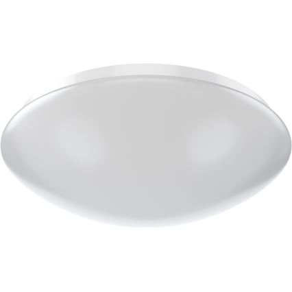 APLED - Plafón LED LENS P TRICOLOR LED/18W/230V IP41 2700 - 6500K 1210lm