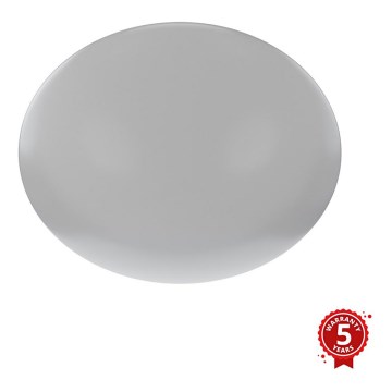 APLED - Plafón LED LENS P TRICOLOR LED/24W/230V IP41 2700 - 6500K 1680lm
