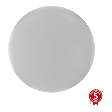 APLED - Plafón LED LENS P TRICOLOR LED/36W/230V IP41 2700 - 6500K 2520lm
