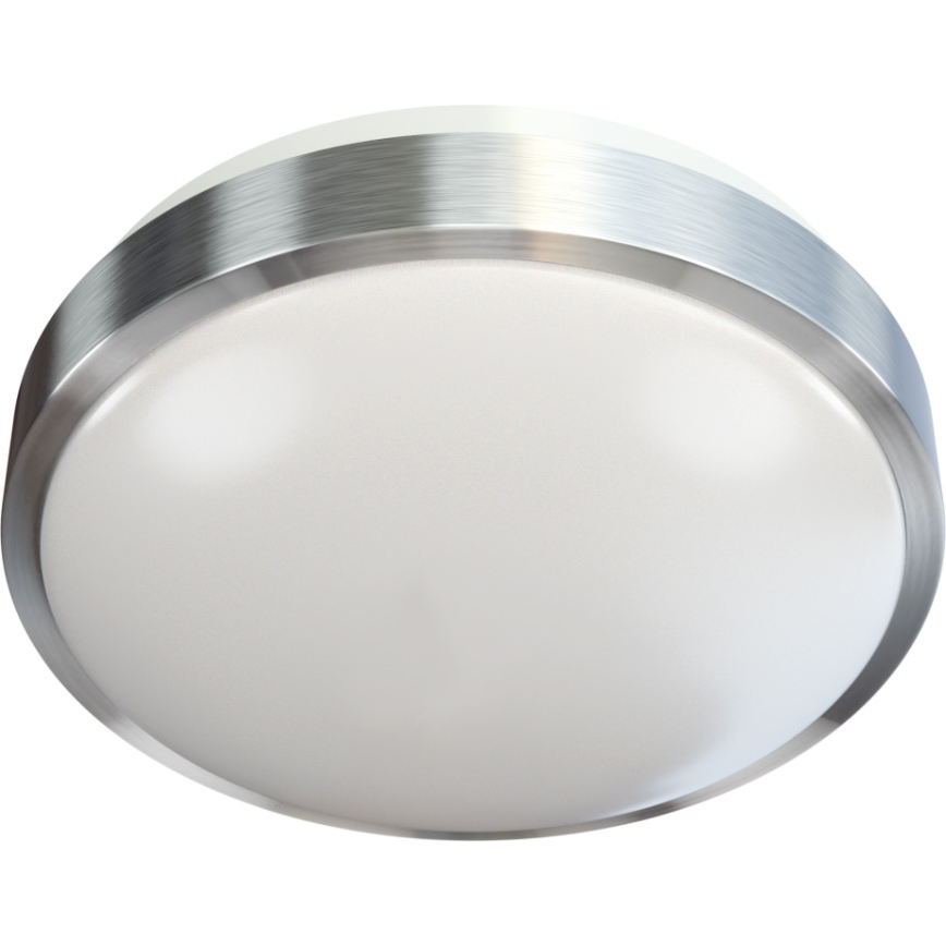 APLED - Plafón LED LENS PP TRICOLOR LED/12W/230V IP41 2700 - 6500K 825lm