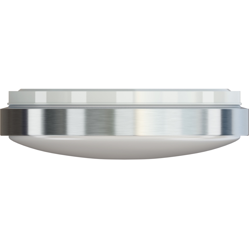 APLED - Plafón LED LENS PP TRICOLOR LED/18W/230V IP41 2700 - 6500K 1210lm