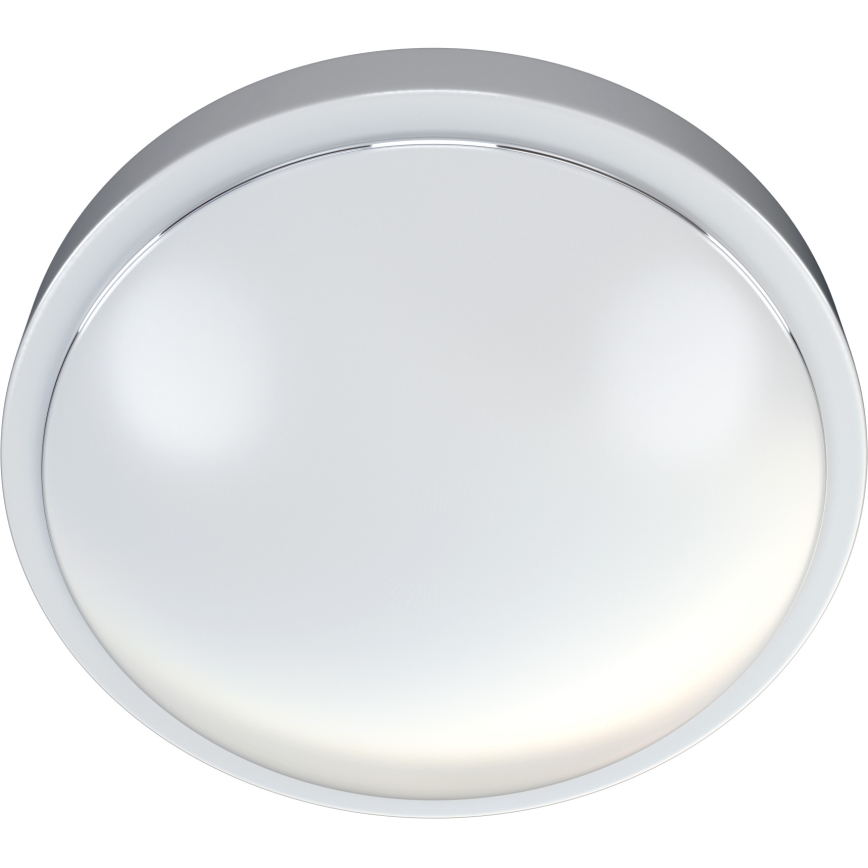 APLED - LED Lámpara empotrable LENS R TRICOLOR LED/18W/230V IP41 1210lm