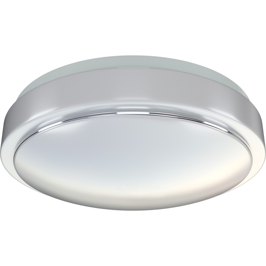 APLED - Plafón LED LENS R TRICOLOR LED/18W/230V IP41 2700 - 6500K + emergencia
