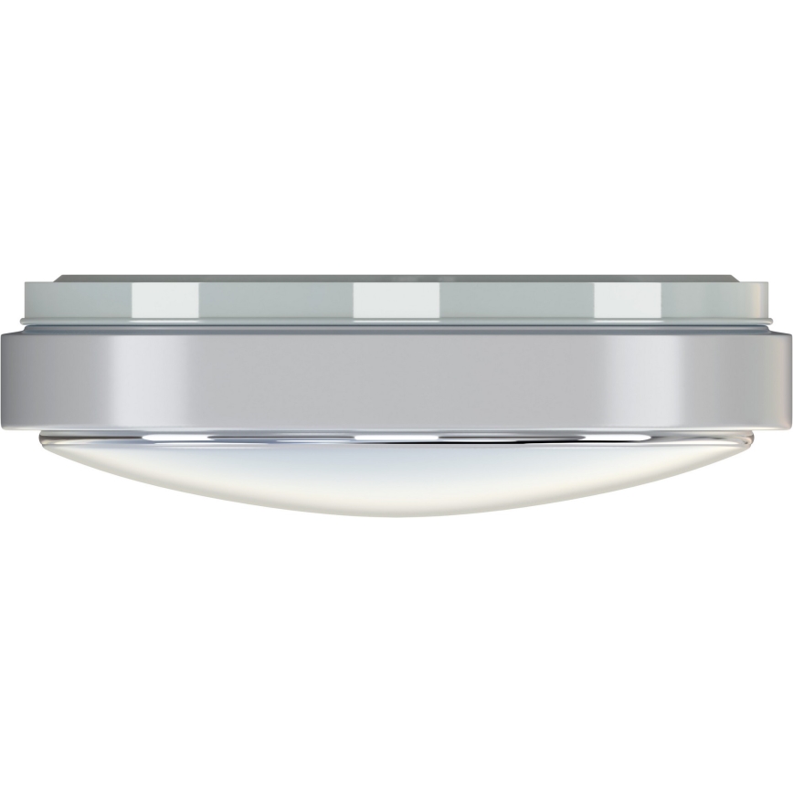APLED - Plafón LED LENS R TRICOLOR LED/18W/230V IP41 2700 - 6500K + emergencia