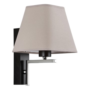 Aplique ALFA LEFKADA 20260 1xE14/40W/230V