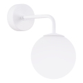 Aplique ASTRAL 1xG9/8W/230V blanco