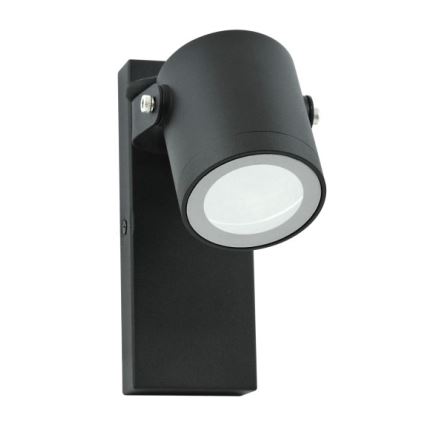 Aplique de exterior PINO 1xGU10/10W/230V IP44