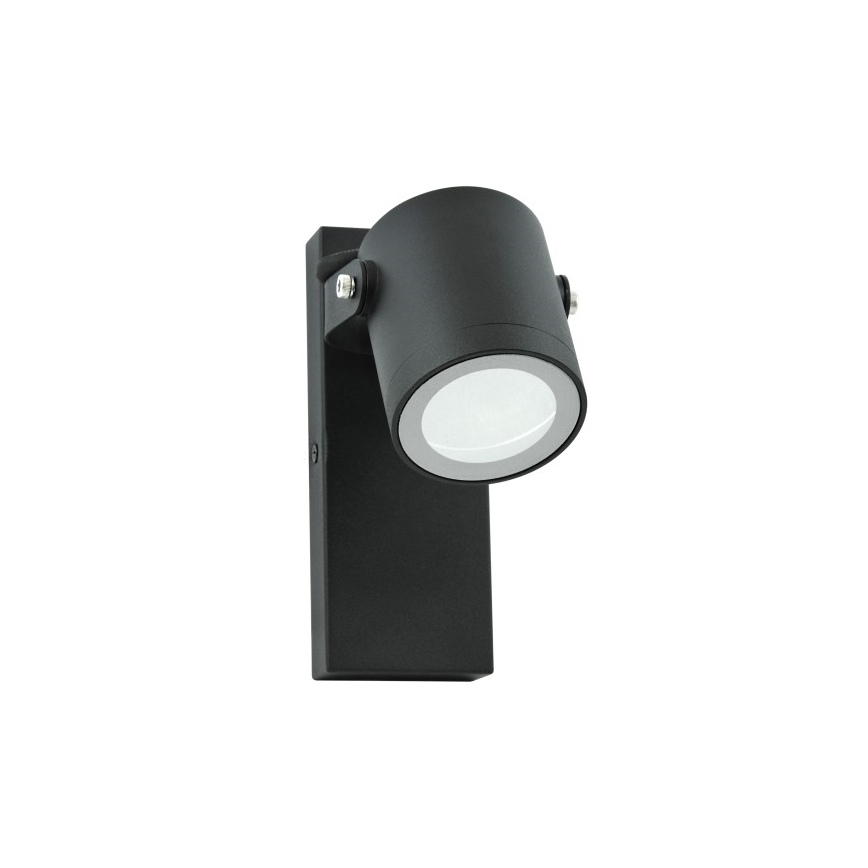 Aplique de exterior PINO 1xGU10/10W/230V IP44