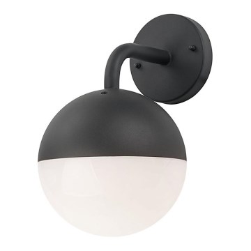 Aplique de exterior ULSA 1xE27/12W/230V IP44