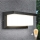 Aplique de pared exterior LED regulable NEELY 1xE27/6W/230V 2700-6500K IP54 antracita