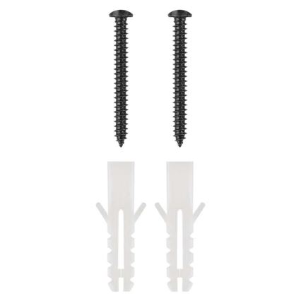 Aplique de pared flexible LED para exterior NIKA LED/12,5W/230V IP44